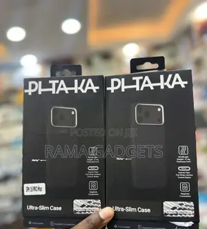 Pitaka Ultra-Slim Case