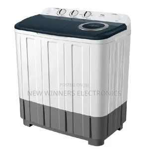 Washing Machine Twin Tub