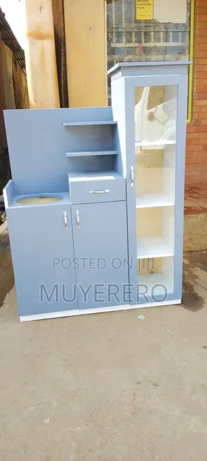 Gas Cabinet
