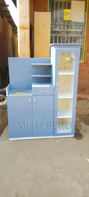 Gas Cabinet