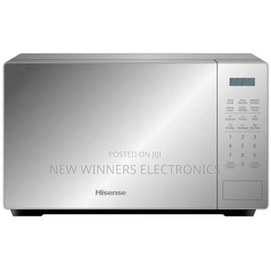 Hisense Microwave