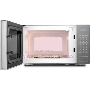 Hisense Microwave