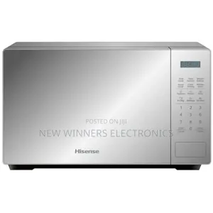 Hisense Microwave