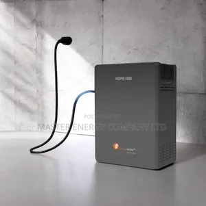 1000w Portable Power Station Felicity