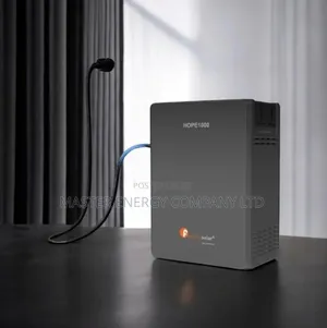 1kva Portable Power Station Felicity BDBD