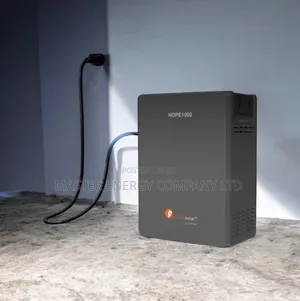 1kva Portable Power Station Felicity NZBX