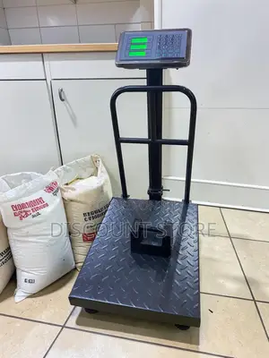 Digital Weighing Scale Kitchen 350kg Weigh Price Digital Weigh Scale