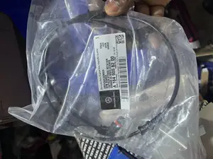 Mercedes Ml W164 Speed Sensor