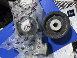 Volkswagen Tuareg Suspension Bushes