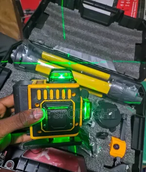 Laser Level