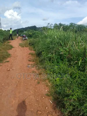 Mukono : Mtanzige : For Sale One Acre Ugx 48m