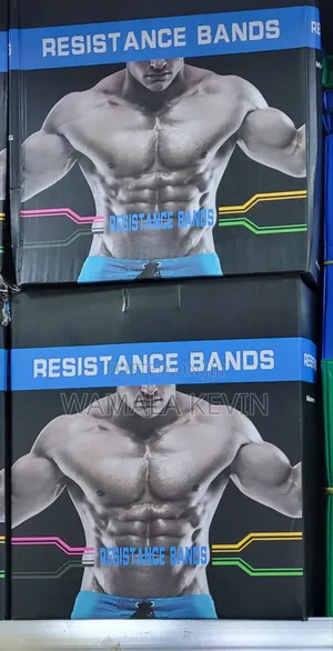 Resistance Bands
