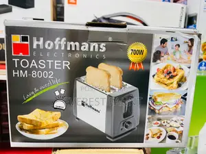 Hoffmans Toaster