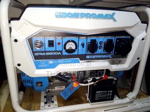 Promax Geneator