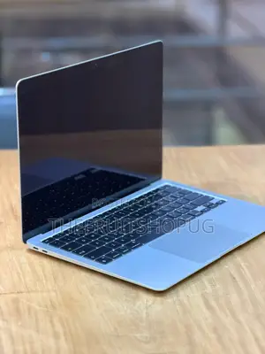 Laptop Apple MacBook Air 2020 M1 8GB Apple M1 SSD 256GB