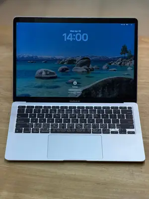 Laptop Apple MacBook Air 2020 M1 8GB Apple M1 SSD 256GB
