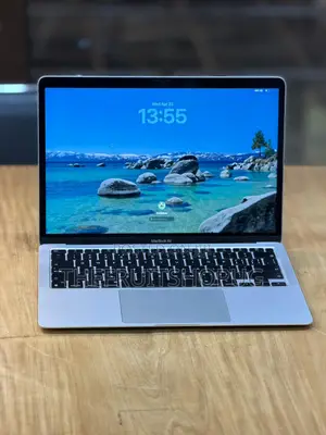 Laptop Apple MacBook Air 2020 M1 8GB Apple M1 SSD 256GB