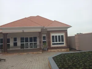 Furnished 4bdrm Bungalow in Nakwero, Kira for sale