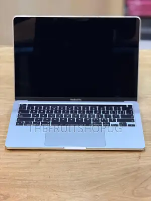 Laptop Apple MacBook Pro 2020 M1 8GB Apple M1 SSD 256GB