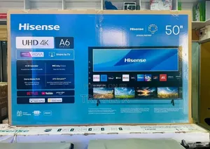 Hisense 50inch
