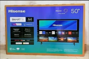 Hisense 50inch