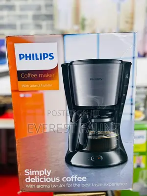 Philips Coffee Machine