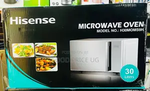 Hisense 30 Litre Digital Microwave Oven