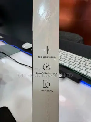 New Samsung Galaxy A07 128 GB Black