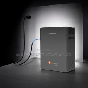 1kva Portable Power Station Felicity JMNNN