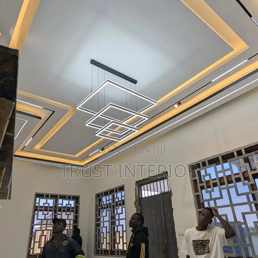 Gypsum Engineering Services 54210