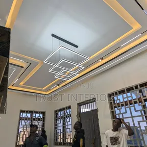 Gypsum Engineering Services 54210