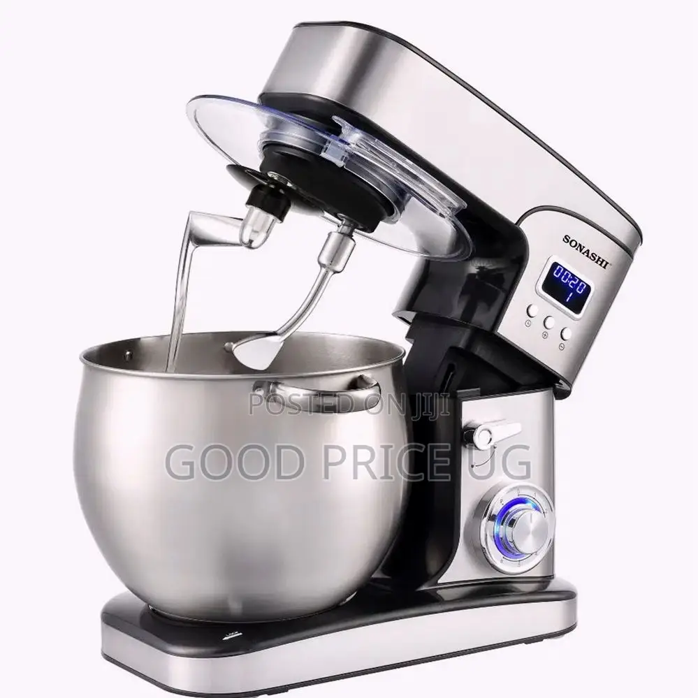 Sonashi SMX-147 12l Stand Mixer.