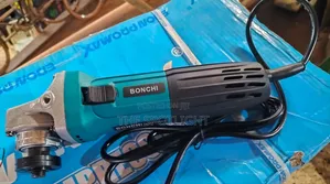 Mini Angle Grinder