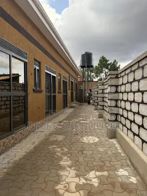 Studio Apartment in Kings, Rubaga for sale