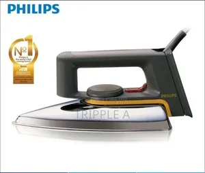 Original Phillips Flat Box