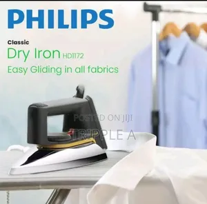 Original Phillips Flat Box