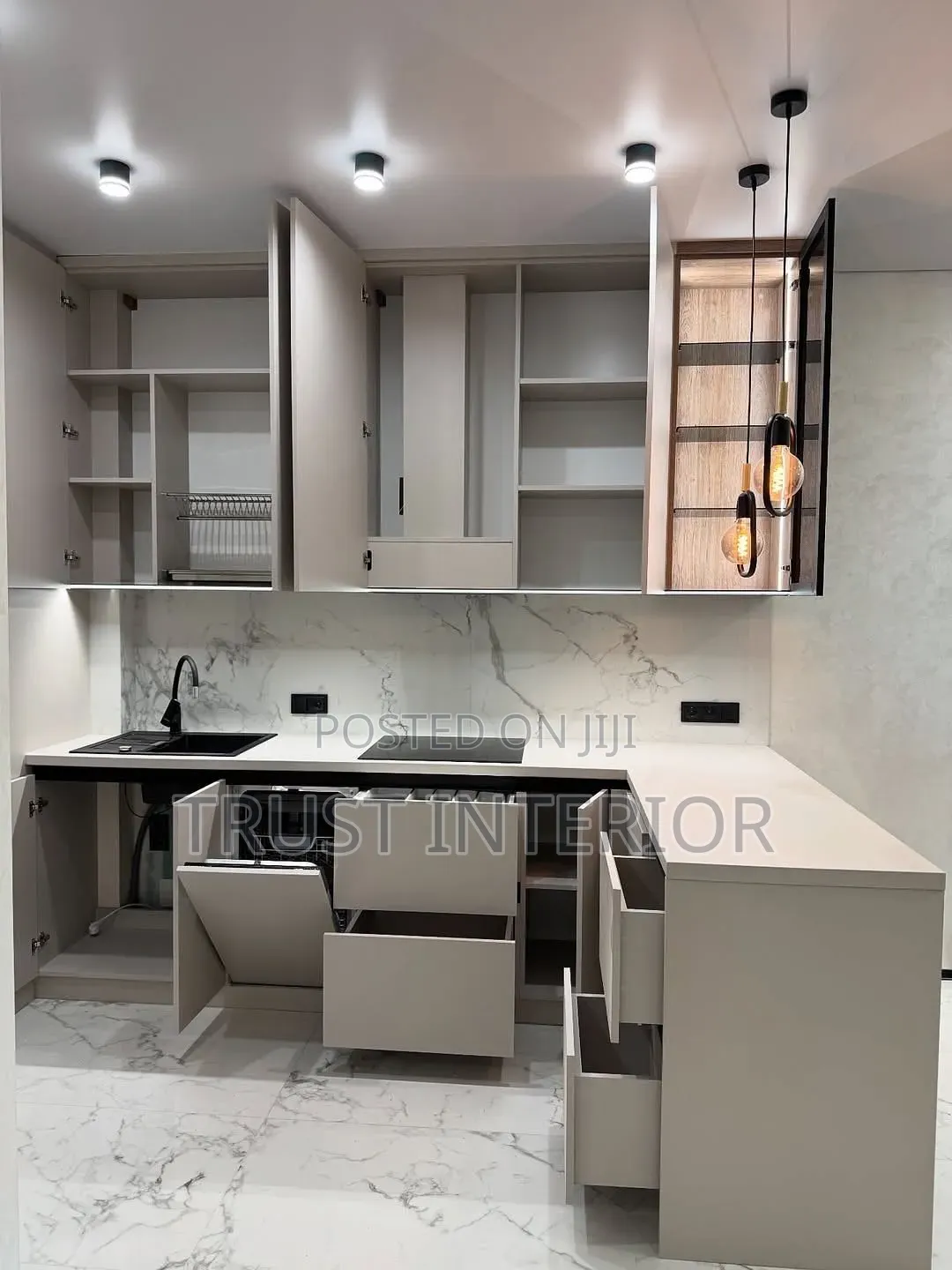 Kitchen Engineering Services9043