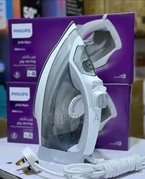 Philips Steam Iron
