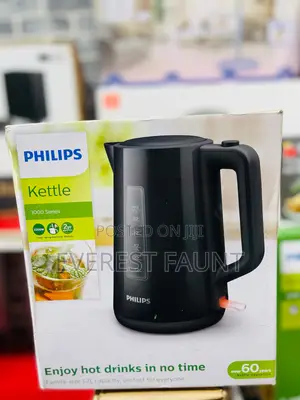 Philips Kettle 3000 Series