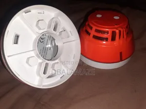 Smoke Detectors
