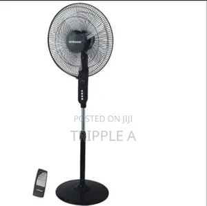16 Inches Sonashi Stand Fan