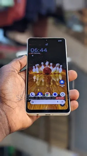 Sharp Aquos sense7 plus 128 GB Gold