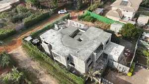 Composite Slab Installation