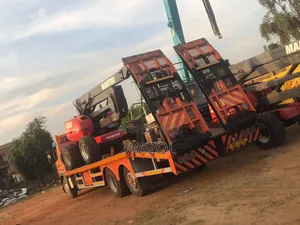 Lowbeds Are Available/ Car Carrier Services