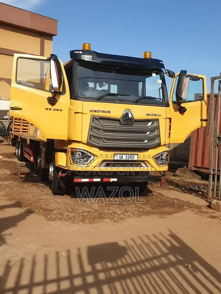Lowbeds Are Available/ Car Carrier Services
