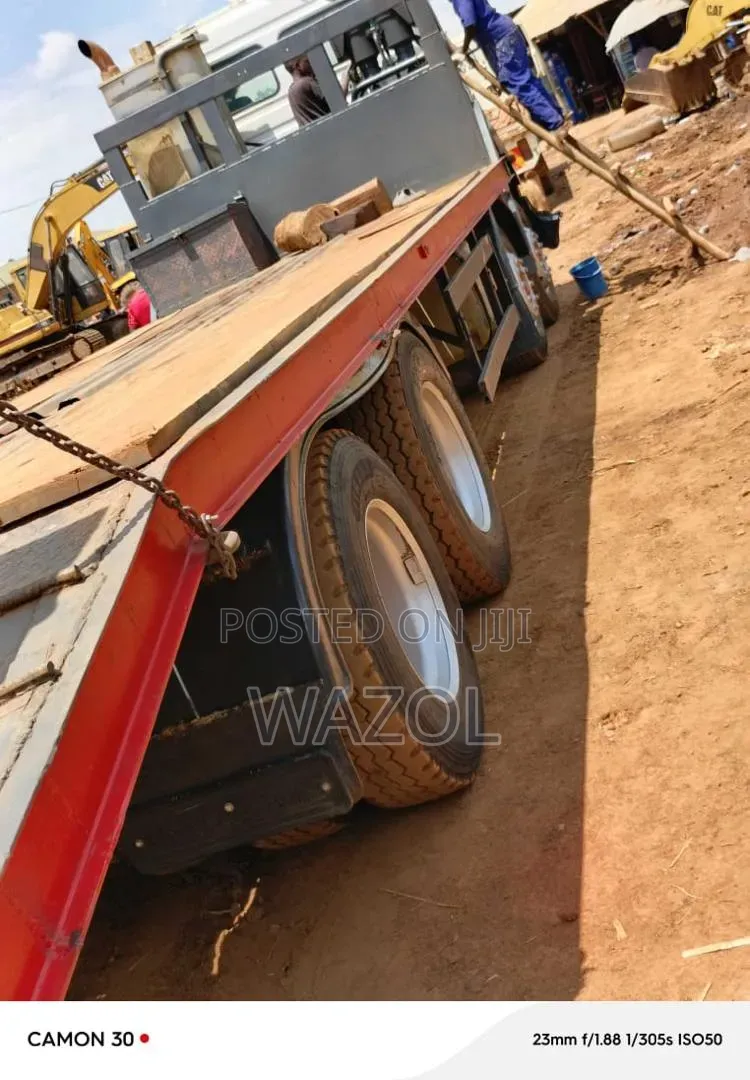 Lowbeds Are Available/ Car Carrier Services