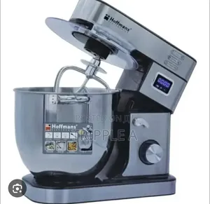 12l Powerful Hoffman Stand Mixer