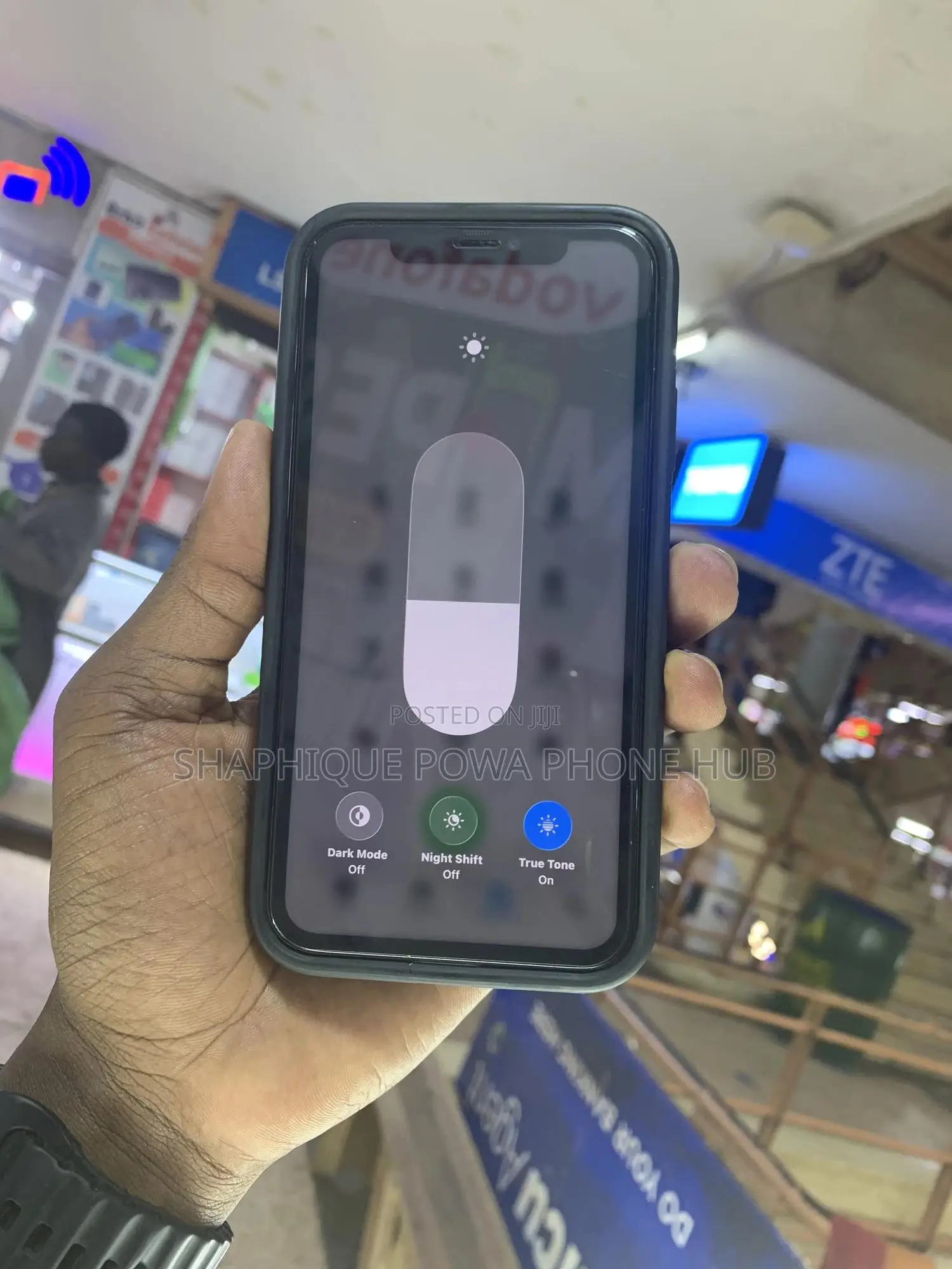 Apple iPhone 11 128 GB White