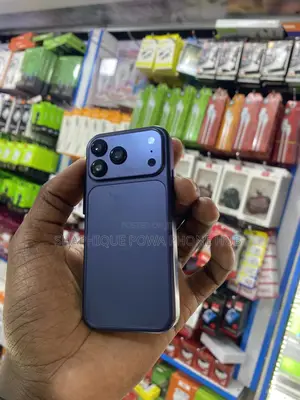 New Apple iPhone 17 Pro Max 512 GB Blue