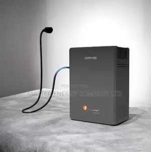 1kva Portable Power Station Felicity NHHH